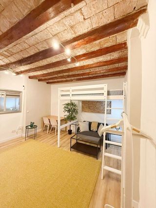 Piso en venta en Sant Pere, Santa Caterina i la Ribera en Barcelona