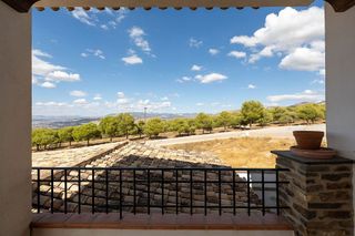 Chalet en venta en Zubia (La)