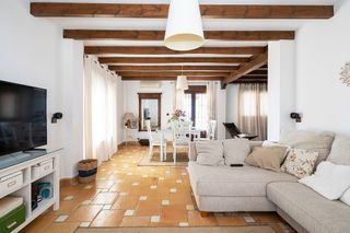 Chalet en venta en Zubia (La)