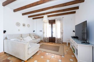 Chalet en venta en Zubia (La)