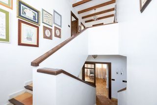 Chalet en venta en Zubia (La)