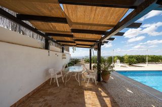 Chalet en venta en Zubia (La)