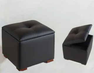 Puffs e Bauli su misura!!