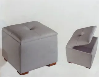 Puffs e Bauli su misura!!