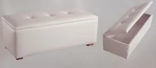 Puffs e Bauli su misura!!