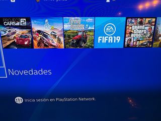 PS4 + 2 controller + Giochi