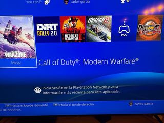 PS4 + 2 controller + Giochi