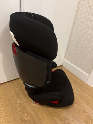 Silla coche Cybex Grupo 2/3 Isofix