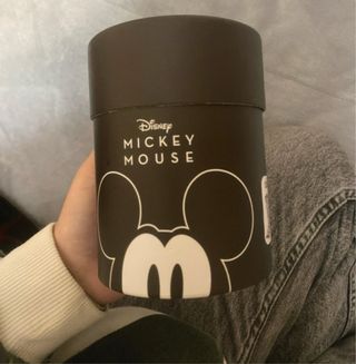 Pack 3 calcetines Mickey Mouse Disney