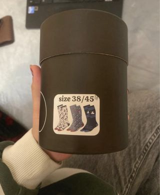 Pack 3 calcetines Mickey Mouse Disney