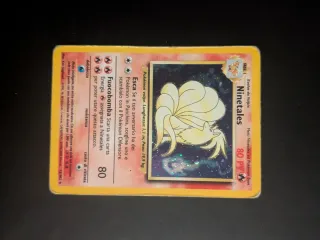 Lotto Carte Pokemon Set Base ITA