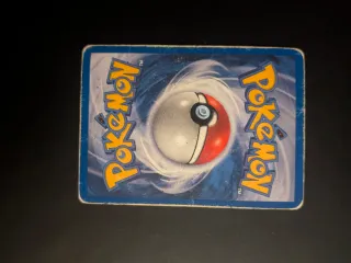 Lotto Carte Pokemon Set Base ITA
