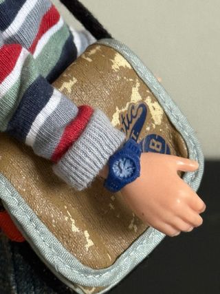 Bratz Boyz Koby Nu Cool 2003 Action Figure