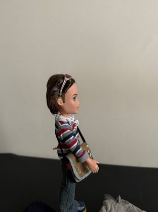 Bratz Boyz Koby Nu Cool 2003 Action Figure