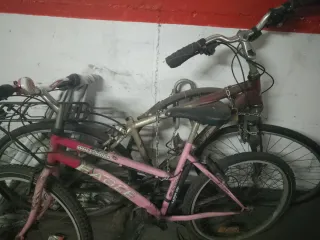 Bicicleta Fuji crostow 2.0