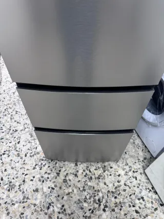 Nevera Haier + garantía y transporte