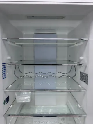 Nevera Haier + garantía y transporte