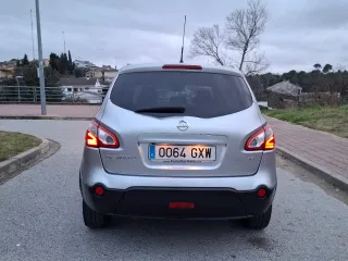 Nissan Qashqai+2  2.0 DCI 150 CV 7 PLAZAS