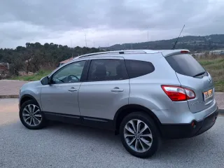 Nissan Qashqai+2  2.0 DCI 150 CV 7 PLAZAS