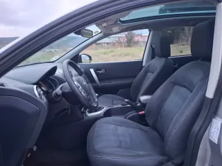 Nissan Qashqai+2  2.0 DCI 150 CV 7 PLAZAS