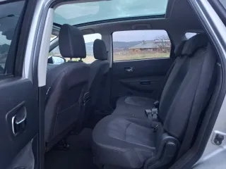 Nissan Qashqai+2  2.0 DCI 150 CV 7 PLAZAS