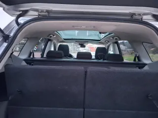 Nissan Qashqai+2  2.0 DCI 150 CV 7 PLAZAS