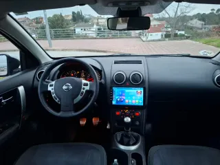 Nissan Qashqai+2  2.0 DCI 150 CV 7 PLAZAS