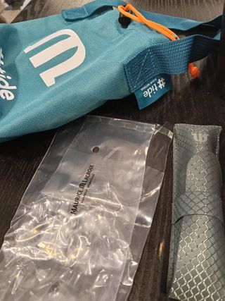 Maurice Lacroix Aikon Tide Mahindra Racing