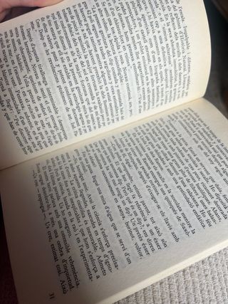 Llibre Les Histories Naturals de Joan Perucho