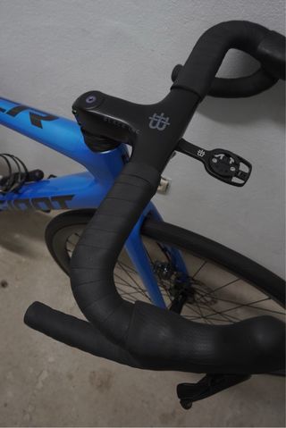 Giant TCR Advanced 1 Disc Pro Compact ultegra