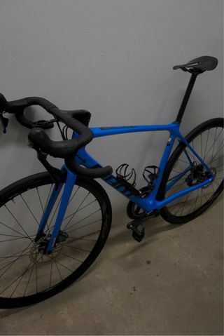 Giant TCR Advanced 1 Disc Pro Compact ultegra