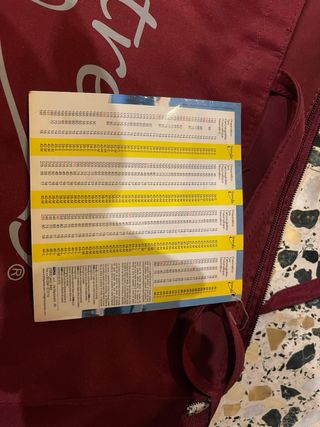 Cadenas de tela para nieve - Nuevas