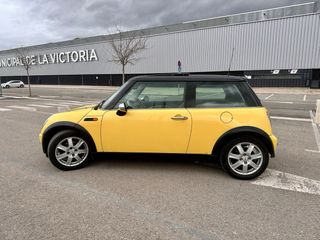 MINI Cooper 2002