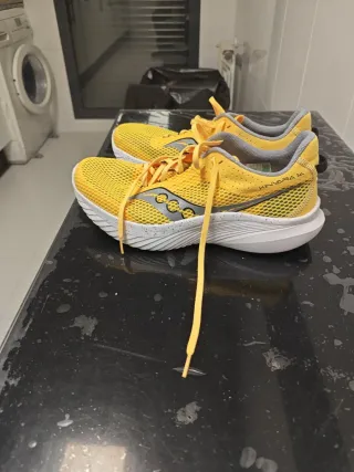 Zapatillas Saucony Kinvara 14