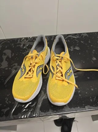 Zapatillas Saucony Kinvara 14