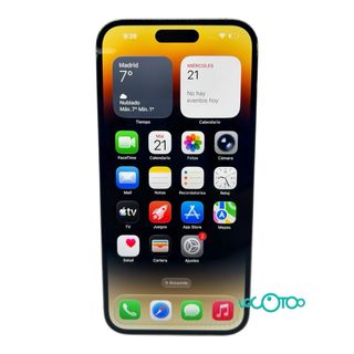 iPhone 14 Pro Max 128GB