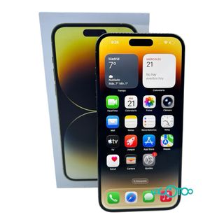 iPhone 14 Pro Max 128GB