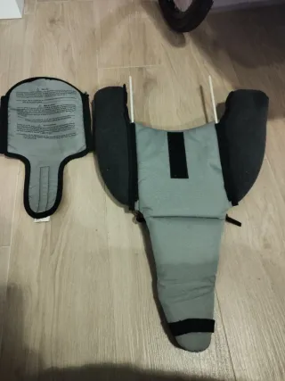 Reductor bebé Croozer