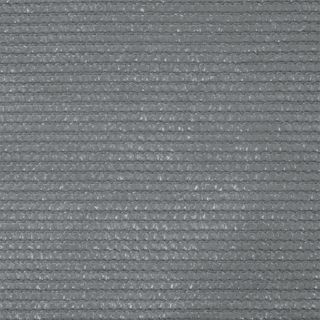 Toldo de polietileno cuerdas tensoras, 5x5m, gris