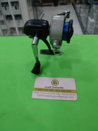 Carrete de pesca Herculy N0.97