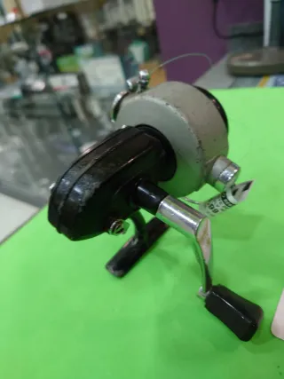 Carrete de pesca Herculy N0.97