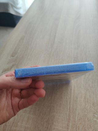 Dragon Ball Sparking Zero PS5 PRECINTADO