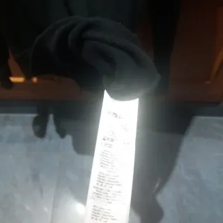 Sudadera Kenzo Negra con Estampado Tigre