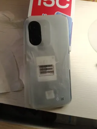 Xiaomi Redmi 15C 256GB