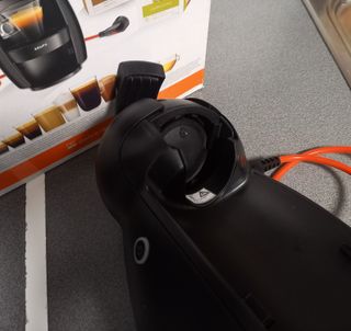 Cafetera Krups Dolce Gusto KP1000SC