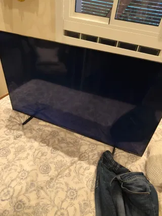 Tv Samsung TV 50 pulgadas