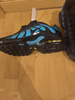 Zapatillas Nike Air Max Plus TN