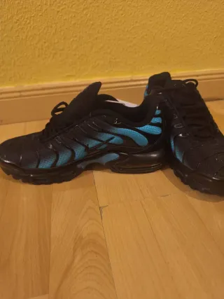 Zapatillas Nike Air Max Plus TN