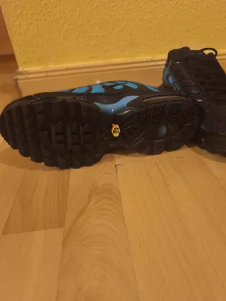 Zapatillas Nike Air Max Plus TN