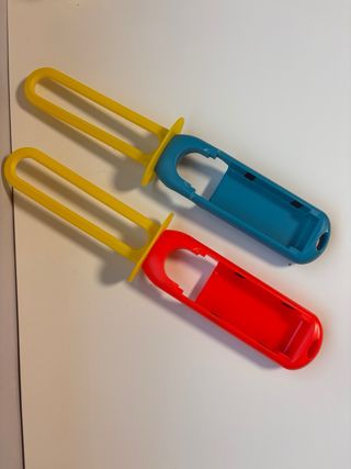 Accessori Nintendo Switch